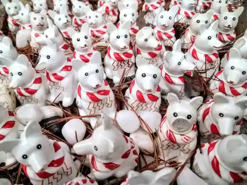 伊奴神社(愛知県)
