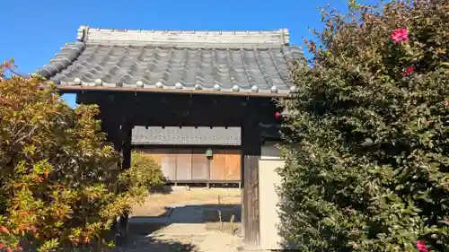 菩提寺(愛知県)