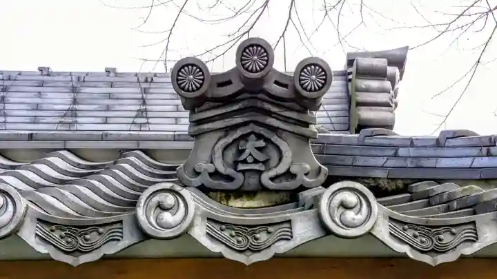 豊受神社のその他建物