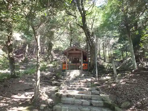 白鬚神社(滋賀県)