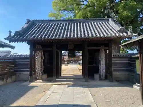 長尾寺(香川県)