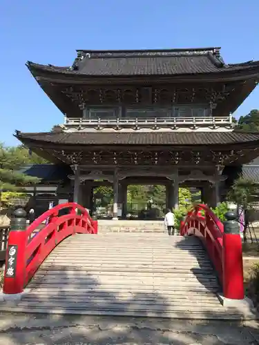 総持寺祖院(石川県)