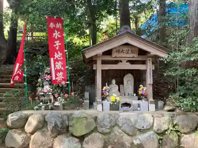 塩船観音寺(東京都)