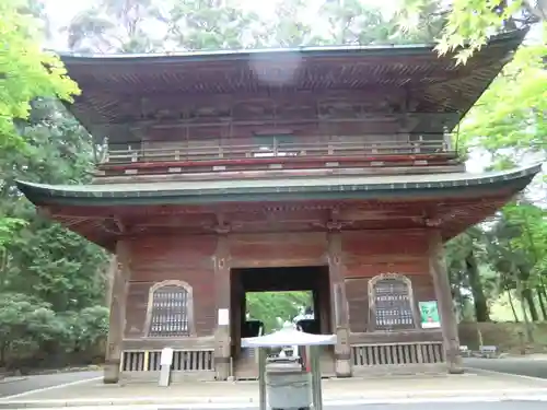 比叡山延暦寺(滋賀県)