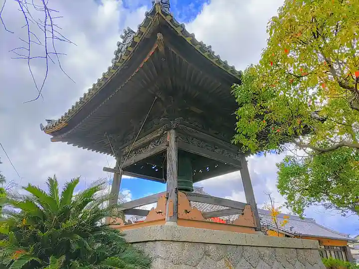 三光寺(三光寺松鷹坊)のその他建物