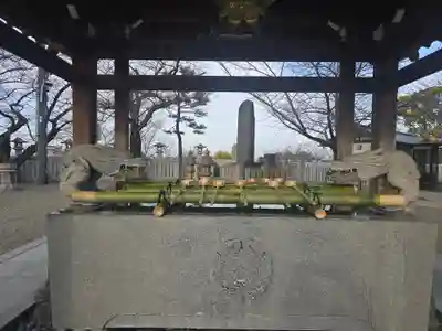 成田山大阪別院　明王院(大阪府)