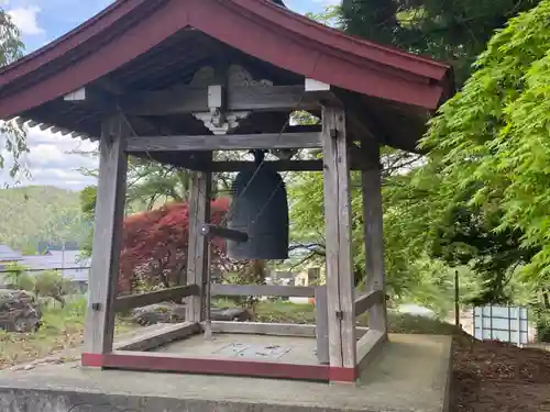 福一満虚空蔵菩薩堂 のその他建物