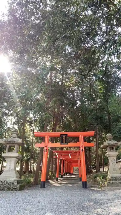 吉備津彦神社(岡山県)