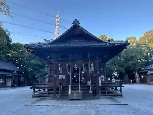 大富神社(福岡県)