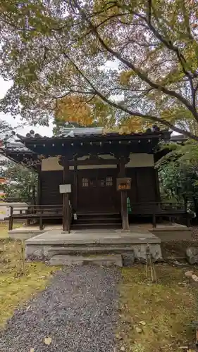 真正極楽寺（真如堂）(京都府)