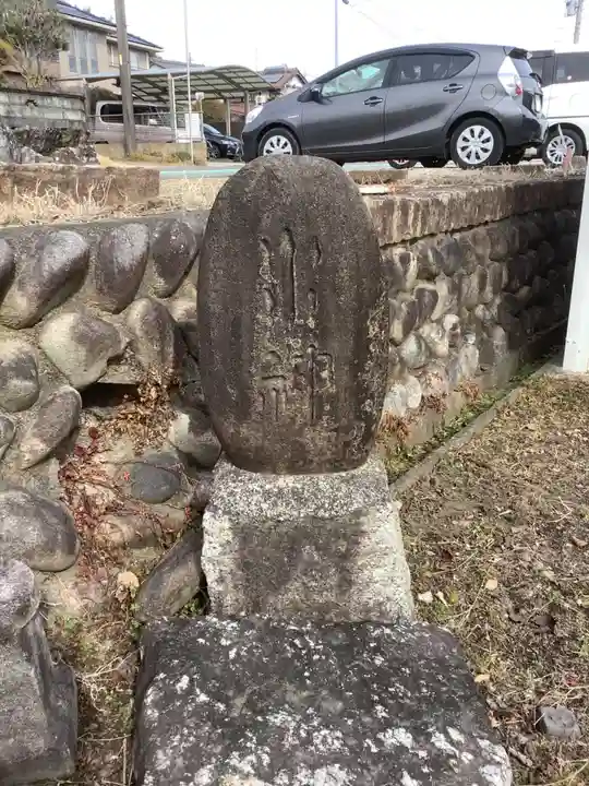 水神のその他建物