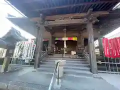 延命寺(愛知県)