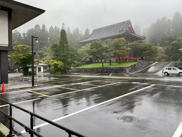 輪王寺(栃木県)