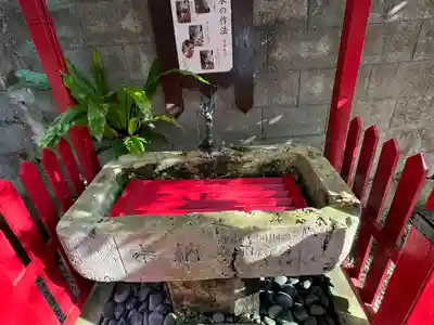 識名宮(沖縄県)