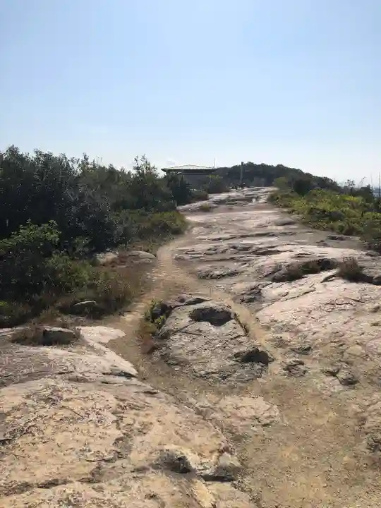 生石神社(兵庫県)