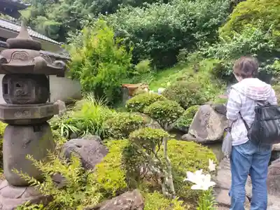 眞珠院(静岡県)