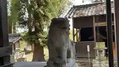 若一神社(兵庫県)