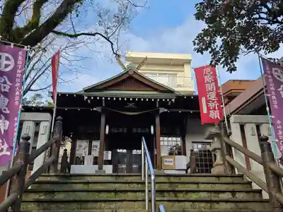 船魂神社(鹿児島県)