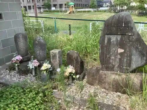 庄中観音堂(愛知県)