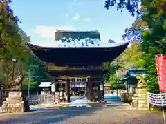 御上神社(滋賀県)