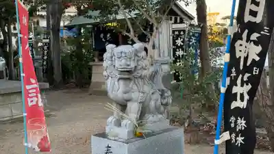春日神社(徳島県)