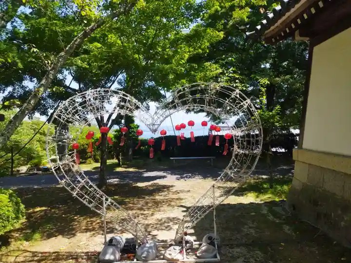 西教寺(滋賀県)