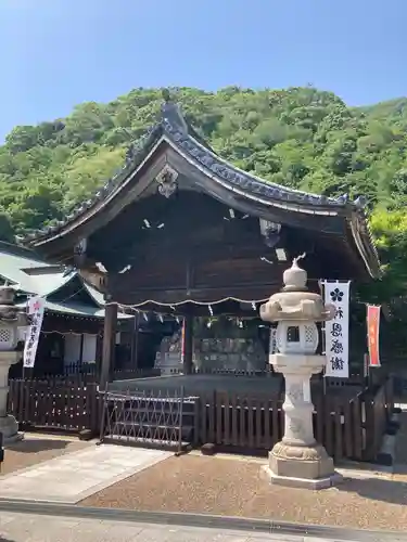 北野天満神社のその他建物