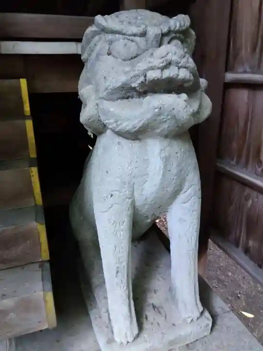 氣比神宮(福井県)