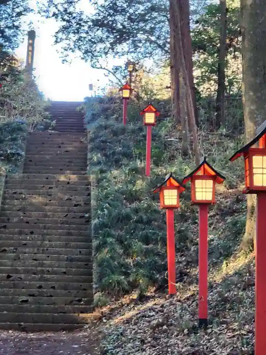 亀岡八幡宮(栃木県)