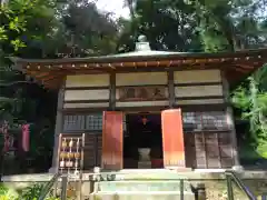 横浜　西方寺(神奈川県)