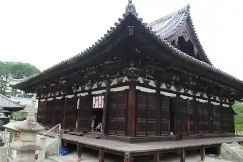 鶴林寺のその他建物