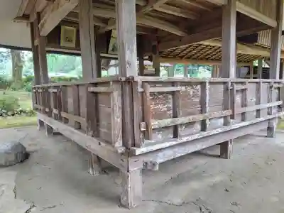 天引八幡神社(京都府)