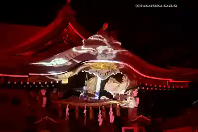 江島神社(神奈川県)