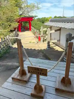 稲荷神社(静岡県)