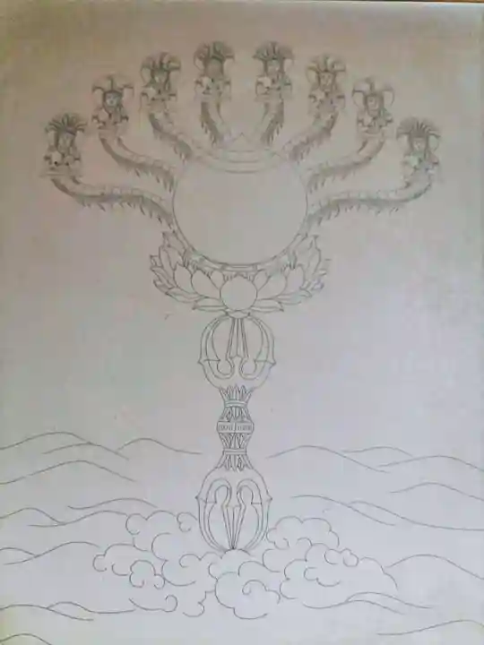 見沼大師 感応院(埼玉県)