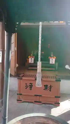 勝専寺(東京都)