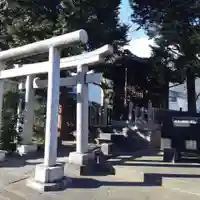 徳壽稲荷神社(千葉県)