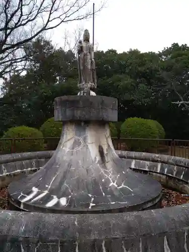 水間寺(大阪府)