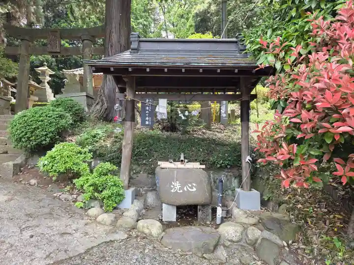 八幡神社(山梨県)