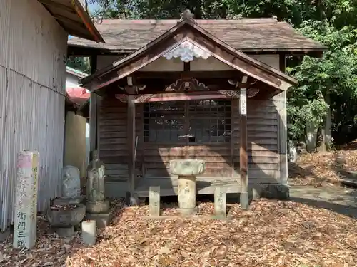 覚王山 日泰寺(愛知県)