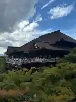 清水寺(京都府)