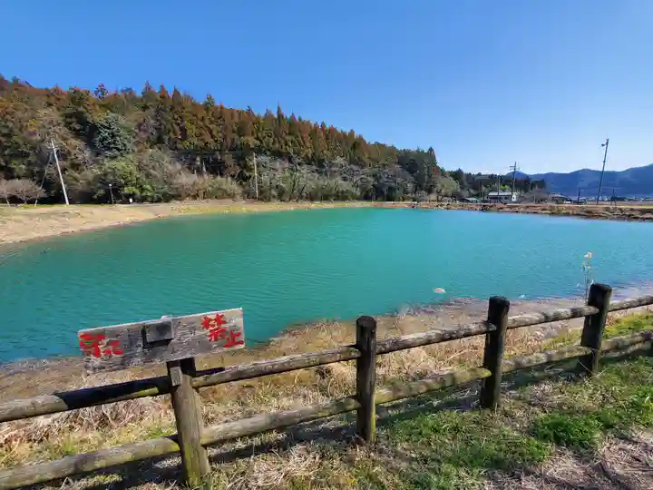 岩倉神社(栃木県)