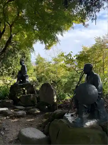 宝珠山 立石寺(山形県)