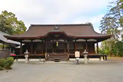 園城寺（三井寺）(滋賀県)