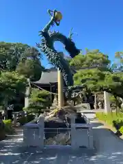 田村神社(香川県)