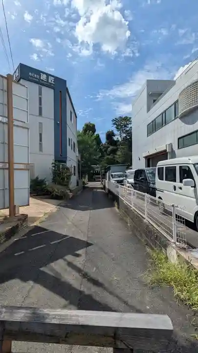八坂神社(滋賀県)