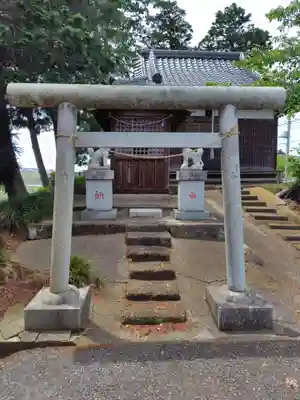 八幡宮(埼玉県)