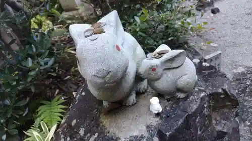 岡崎神社(京都府)