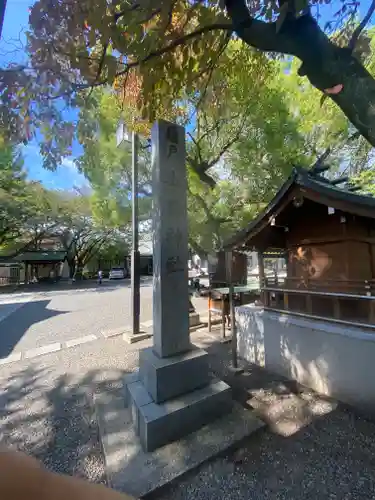 亀戸 香取神社のその他建物