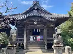 久万伊勢大神宮(愛媛県)